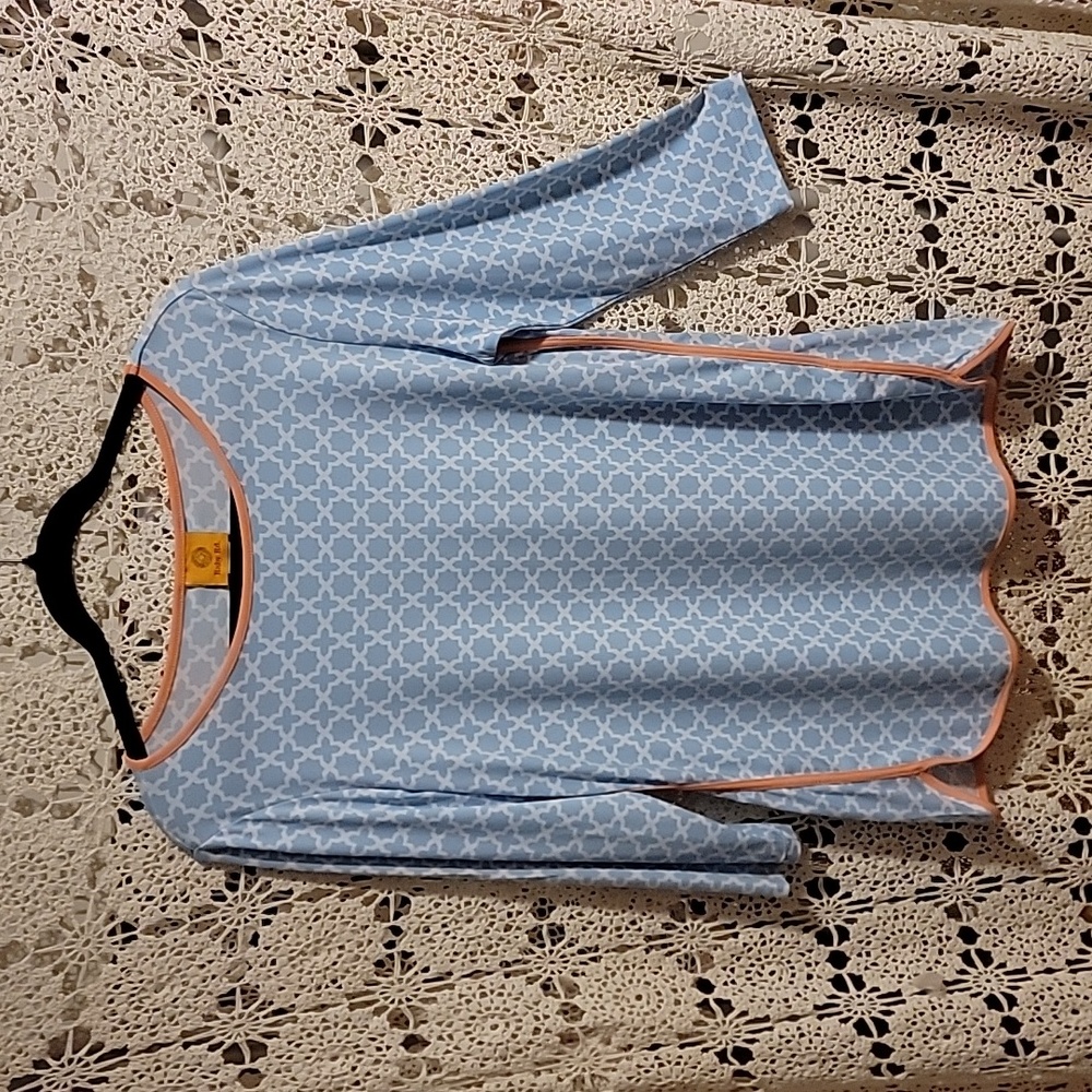 Ruby Rd. Womens top
